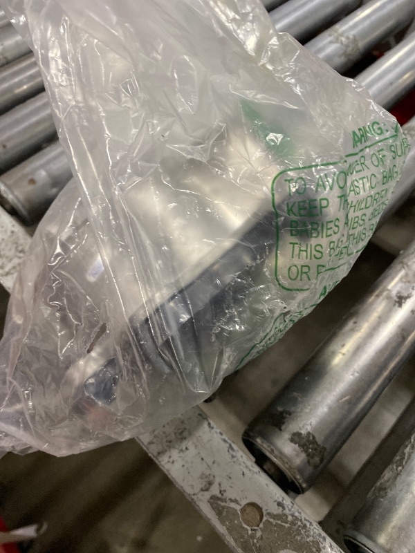 Photo 1 of AISIN WPT-190 New Engine Water Pump with Gaskets - Compatible with Select Lexus CT200h Toyota Prius, Prius C, Prius Plug-In, Prius V