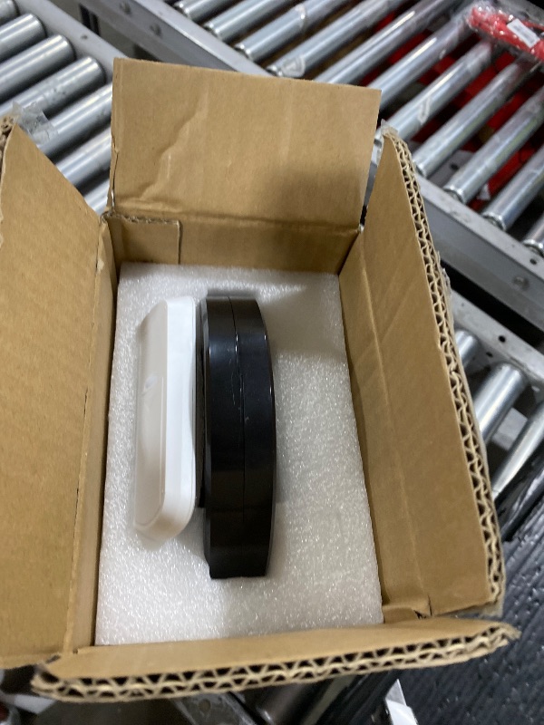 Photo 1 of ZETAWALE UV Light Sanitizer, Ultraviolet Lamp with Remote Control for Bed Bugs and Dust Mites, Home Disinfection Device UV Lamp for Home, Room & Kitchen, Ultraviolet Light with 3 Speed Timings