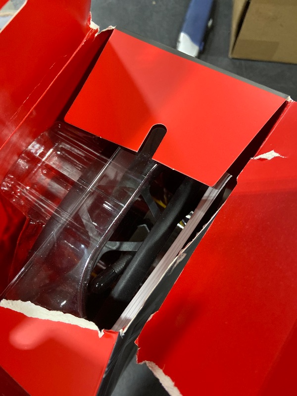 Photo 1 of 3M WorkTunes Connect + AM/FM Wireless Hearing Protector with Bluetooth Technology, Bluetooth Hearing Protection with a 26 dB Noise Reduction Rating