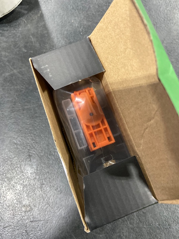 Photo 1 of XLhippo 923e 923XL Black Replacement for HP 923 Black Ink Cartridgs for HP Printers Office Jet Pro 8125e 8135e 8138e 8139e 8130 8130e Series OfficeJet 8122e 8120 Series Printer(1 Pack 923 XL)