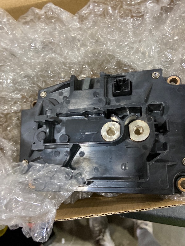 Photo 1 of Inlet Charging Port Socket Plug Connector Compatible With 2012-2020 Model S 2015-2020 Model X Replaces 1026041-00-G, 1026041-00-k, 1026041-00-S