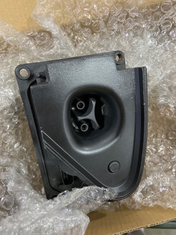 Photo 1 of Inlet Charging Port Socket Plug Connector Compatible With 2012-2020 Model S 2015-2020 Model X Replaces 1026041-00-G, 1026041-00-k, 1026041-00-S