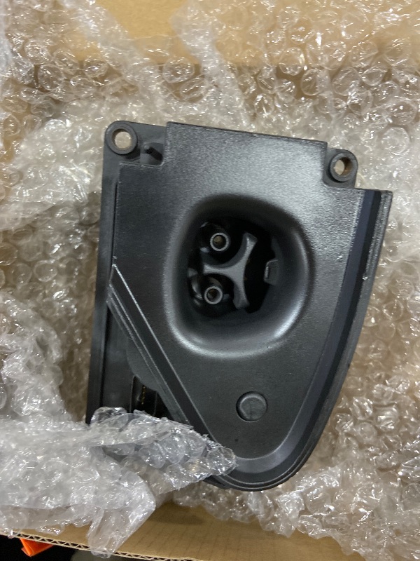 Photo 1 of Inlet Charging Port Socket Plug Connector Compatible With 2012-2020 Model S 2015-2020 Model X Replaces 1026041-00-G, 1026041-00-k, 1026041-00-S