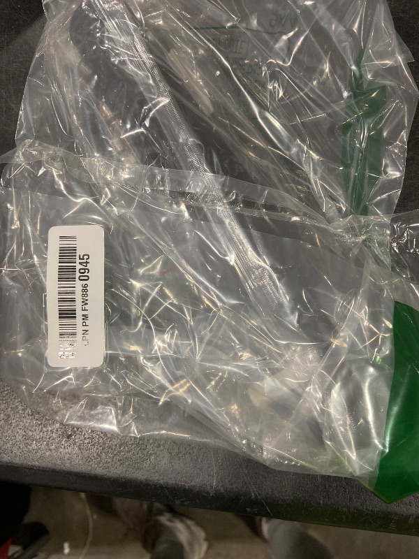 Photo 1 of 10 Inch Ball Pump Kit, Basketball Pump, Portable Air Pump with 5 Needles, 1 Nozzle & Extension Hose for Soccer Football Volleyball Water Polo Rugby Exercise Sports Ball