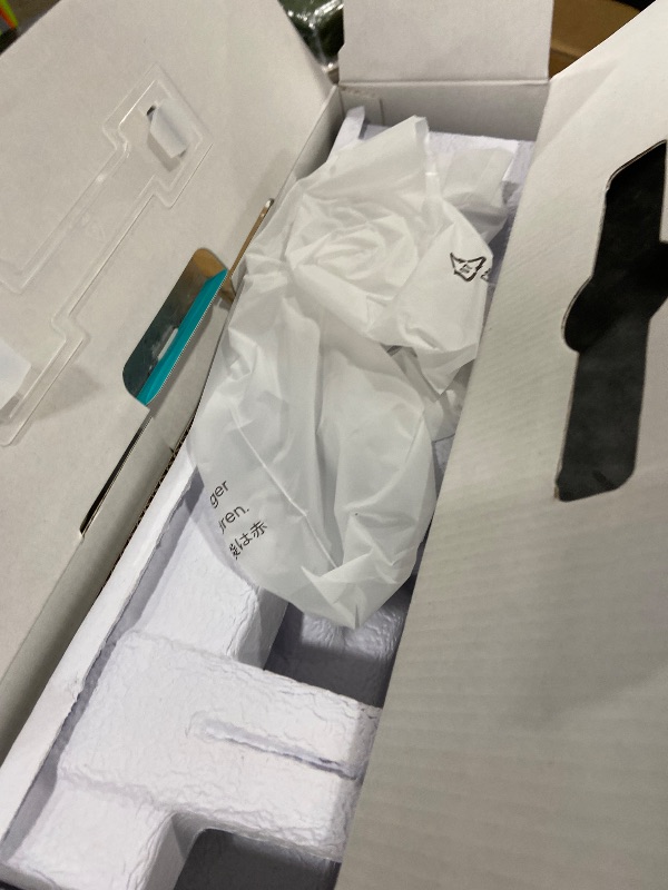 Photo 1 of Lefant Robot Vacuum Cleaner, Strong Suction, 120 Mins Runtime, Slim, Low Noise, Automatic Self-Charging, Wi-Fi/App/Alexa Control, Ideal for Pet Hair Hard Floor and Daily Cleaning, M210