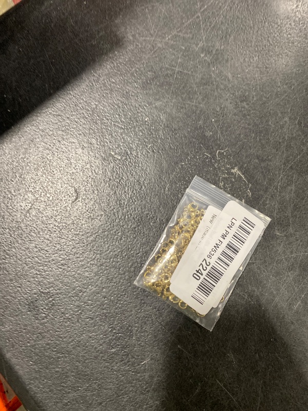 Photo 1 of [9MM/ 100PCS] Gold Lobster Clasps for Jewelry Making 18K Gold PVD Plated 304 Stainless Steel Lobster Claw Clasps Bulk for DIY Crafts Jewelry Making