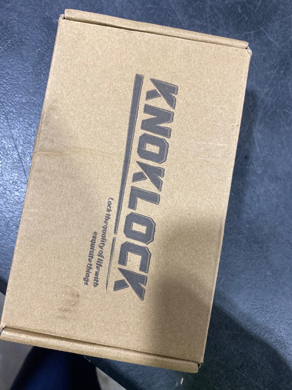 Photo 1 of KNOKLOCK 10 Pack 3 Inch(76mm) Kitchen Cabinet Handles Matte Black Cabinet Pulls Kitchen Cabinet Hardware Drawer Pulls for Cupboard Wardrobe