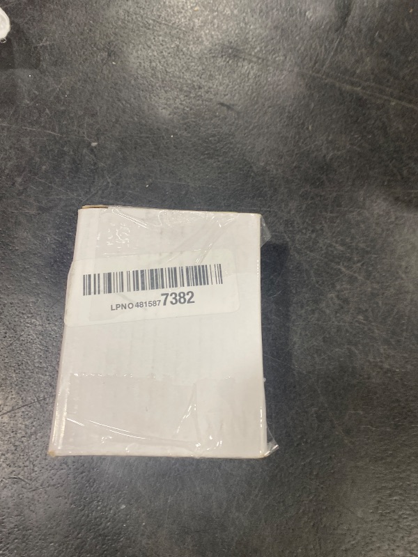 Photo 1 of Ashcroft Digital Compound Gauge w/Backlight, 30"Hg-100 psi