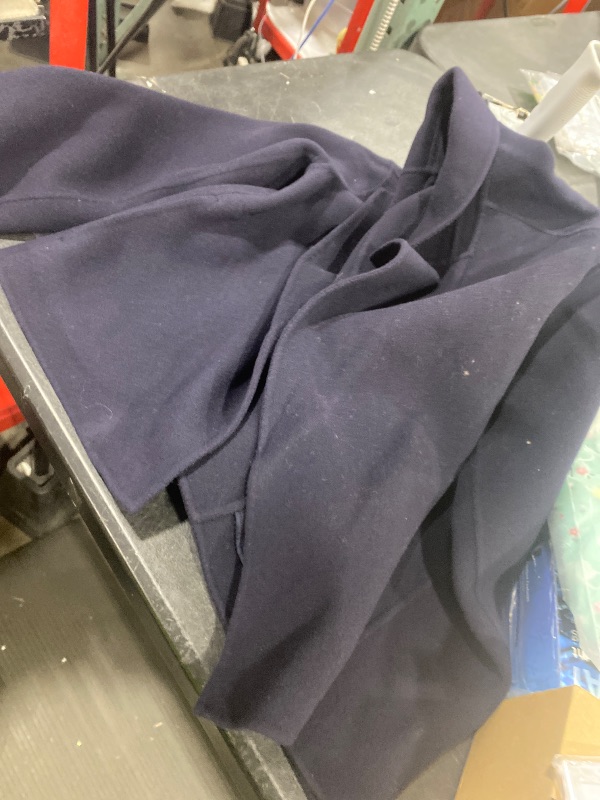 Photo 1 of Theory Women's Relax Cardigan Jacket, New Navy, S