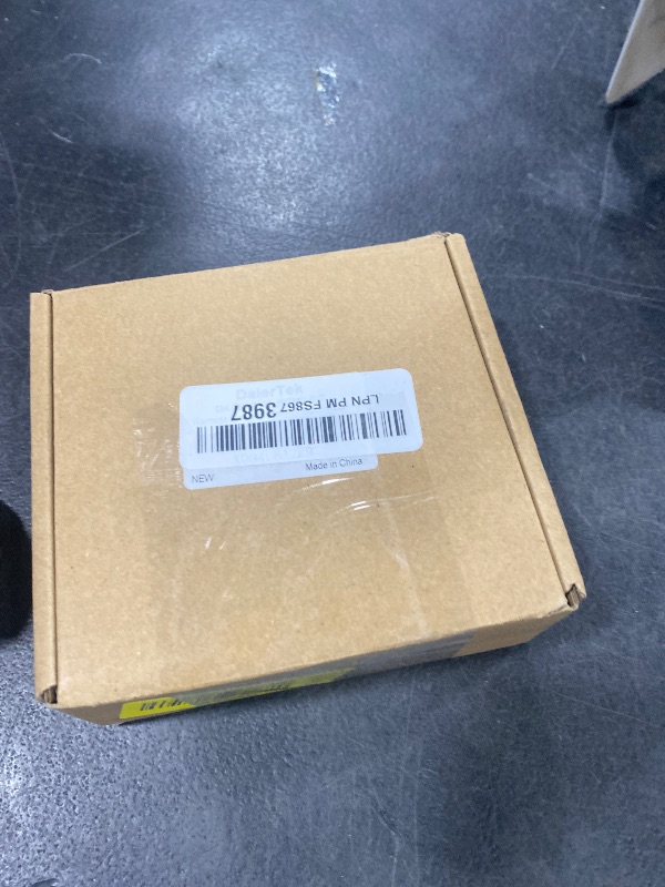 Photo 1 of DaierTek 12V/24V 240A Remote Battery Disconnect Switch, Anti-Interference Kill Power Cut Off Switch with Voltage Protection for Car Truck RV Marine Boat