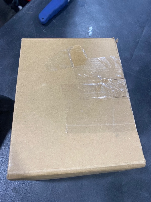 Photo 1 of X AUTOHAUX Replacement Front Left Driver Side Power Door Lock Actuator Motor for Dodge Challenger 2008-2010 Door Latch Actuator Assembly Replace Black