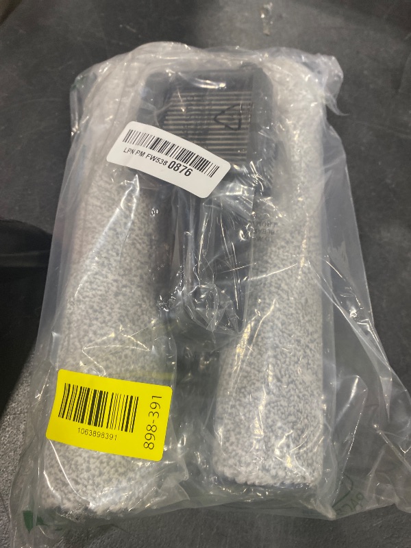 Photo 1 of ?Version 2, Detachable?(5 Pack) S7 Pro Brush Rollers and HEPA Filters Compatible With Tineco Floor One S7 Pro, Floor One S6 Wet Dry Vacuum Cleaner (Excluding Handle)