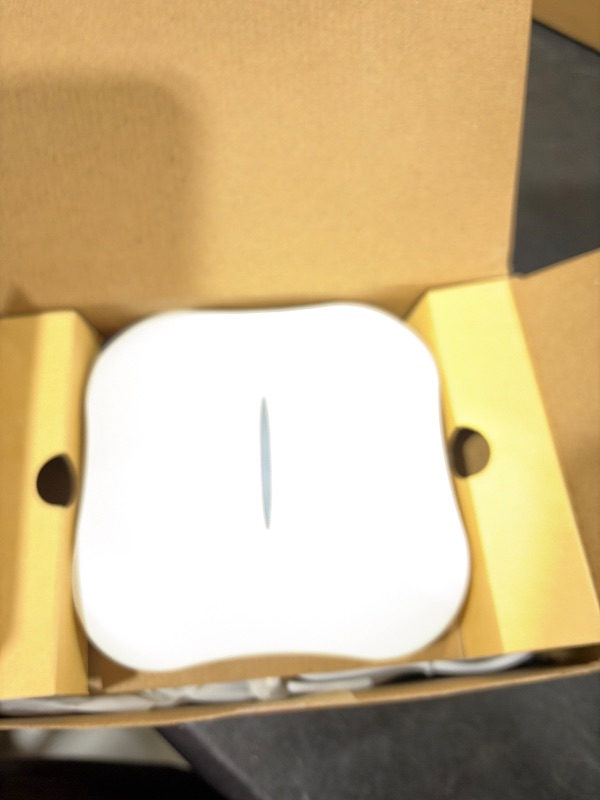 Photo 1 of WiFi Water Leak Detector for Home with App Notification, 1 2.4Ghz Gateway + 6 WD61 Sensor, 120dB Water Flood/Drip Alarm for Basement/Kitchen/Bathroom/Toilet/Laundry Room,Sink/Pipe/Faucet Leakage Alert