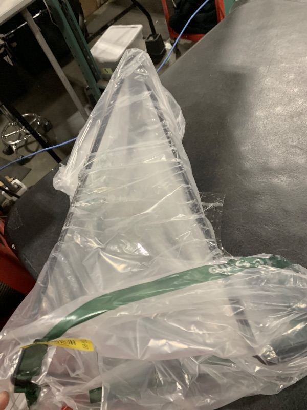 Photo 1 of TR-LIFE 16 Inch Heavy Duty Plate Stand (2 Pack) - Metal Display Easel for Large Plates, Picture Frames, Signs, Posters, and Decorative Platters