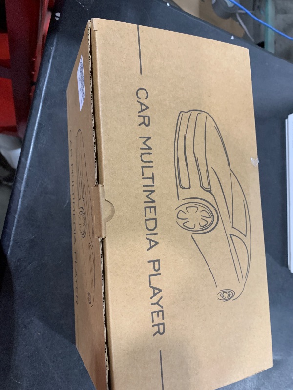 Photo 1 of Car Stereo for BMW 3/5 Series CIC System Touchscreen with Wireless CarPlay Android Auto Car Radio Receiver Multimedia iDrive System Retained Retrofit for E60/E61/E90/E91/E92/E93 (2008-2013)