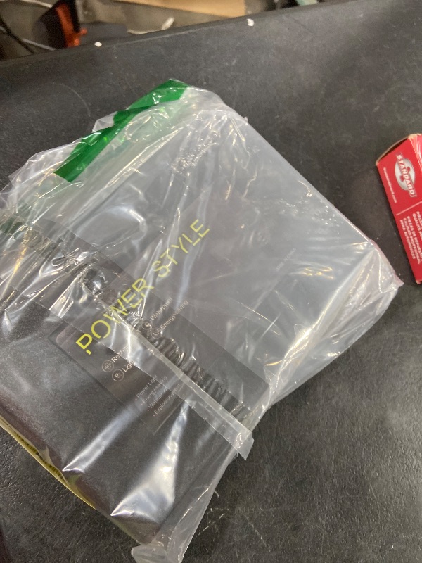 Photo 1 of Flashlight Rechargeable Flashlights High Lumens, 99,000 LM Bright LED Flashlight Powered Flash Light, USB Rechargeable Flashlights & Waterproof Handheld Flash lights for Home Camping Hiking(2 Pack)