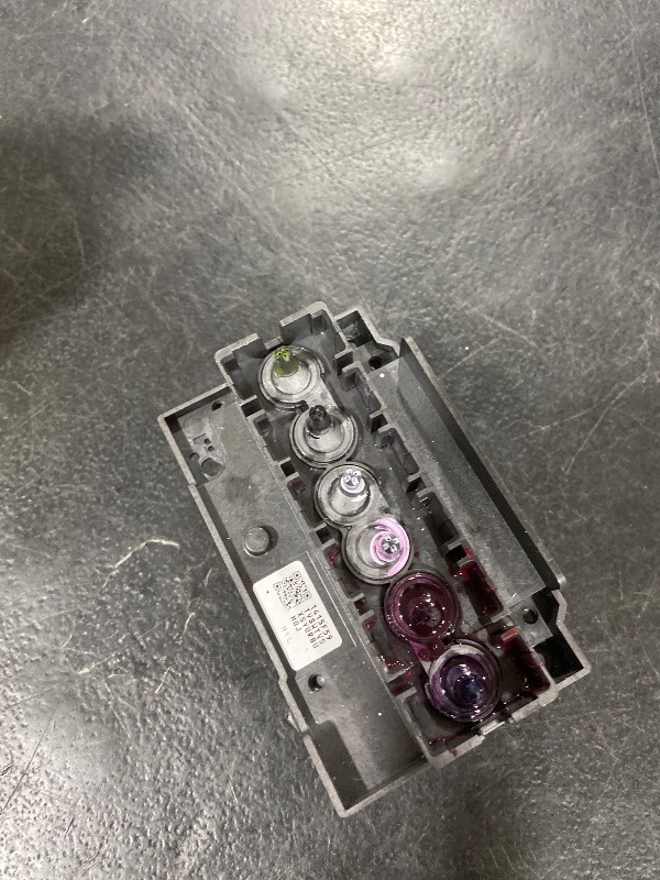 Photo 1 of Ademon Upgrade L1800 DTF Printhead Replacement for L1800 DTF Printer, L1800 L1800D R1390 R1400 R1430 R1500W R260 R270 R330 DTF Printer, Easy Installation, Smooth Ink Flow & Anti-Clogging Nozzle