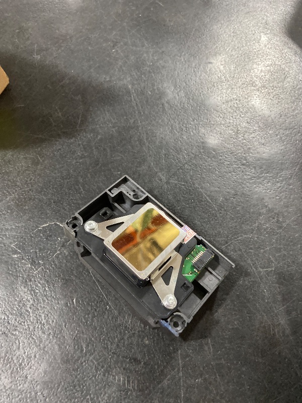 Photo 1 of Ademon Upgrade L1800 DTF Printhead Replacement for L1800 DTF Printer, L1800 L1800D R1390 R1400 R1430 R1500W R260 R270 R330 DTF Printer, Easy Installation, Smooth Ink Flow & Anti-Clogging Nozzle