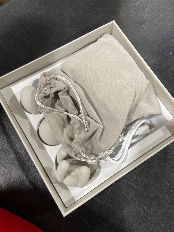 Photo 1 of Mini Massage Gun, Portable Deep Tissue Muscle Massager with 4 Heads, Adjustable Speed & Pressure, Quiet Powerful Motor, Rechargeable Handheld Percussion Massager for Neck, Shoulder, Back & Legs Pink