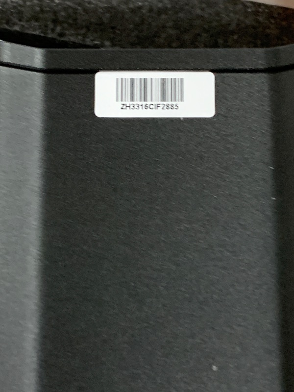 Photo 1 of Fosi Audio ZH3 DAC Headphone Amp, Fully Balanced Preamp with AKM4493SEQ XMOS XU316 PCM 768kHz for Amplifiers, USB/Optical/COAX/RCA/12V Trigger Input, XLR/RCA/4.4mm/6.35mm Output with Remote