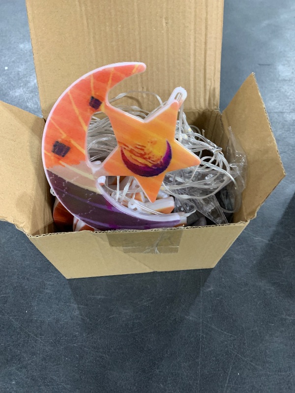 Photo 1 of Ramadan Lights