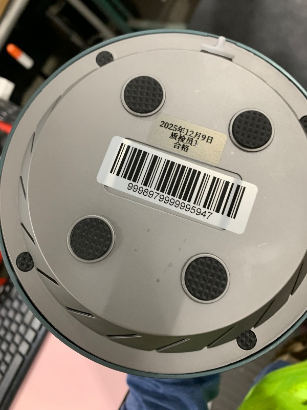 Photo 1 of Hydrogen Inhalation Machine 225mL/min 2 in 1Portable, HO-Separation Dual-Output Inhaler, Hydrogen Water Generator 1600ppb?Molecular Hydrogen H2 Inhaler SPE Water Ionizer for Home