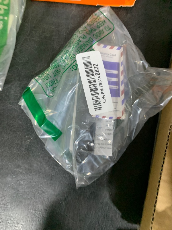 Photo 1 of [Professional]USB-C Rechargeable Powerful Green Pointer, Long Range with Star Cap&5 Adjustable Modes, Tactical Flashlight for Construction, Astronomy, Outdoor Hunting,Hiking&Camping, Presentations