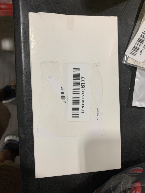 Photo 1 of (Pack of 2) Remote Cover Case for Roku TV Remote Control/Silicone Protective Sleeve Skin - Glow in The Dark (Green/Blue)