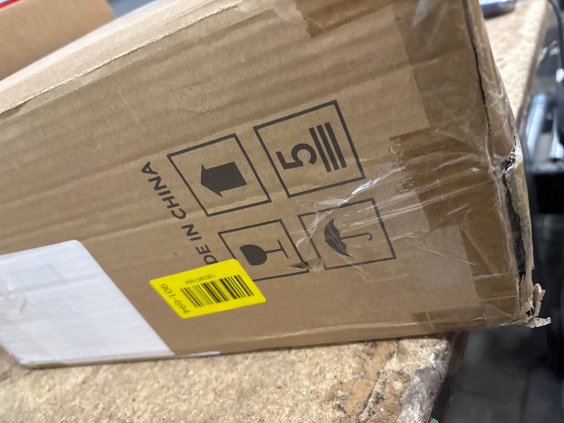Photo 1 of ** for parts only does not power on *** CAFE Espresso Machine 20 Bar, Compact Espresso Maker Stainless Steel 1450W Professional Coffee Machine for Latte & Cappuccino with Steam Wand