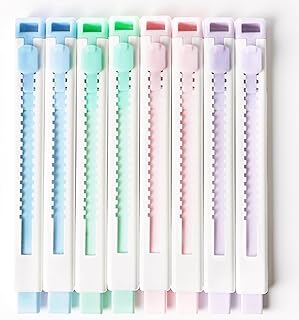 Photo 1 of ***PHOTO FOR REFERENCE ***
3/6 ERASER PENS 
