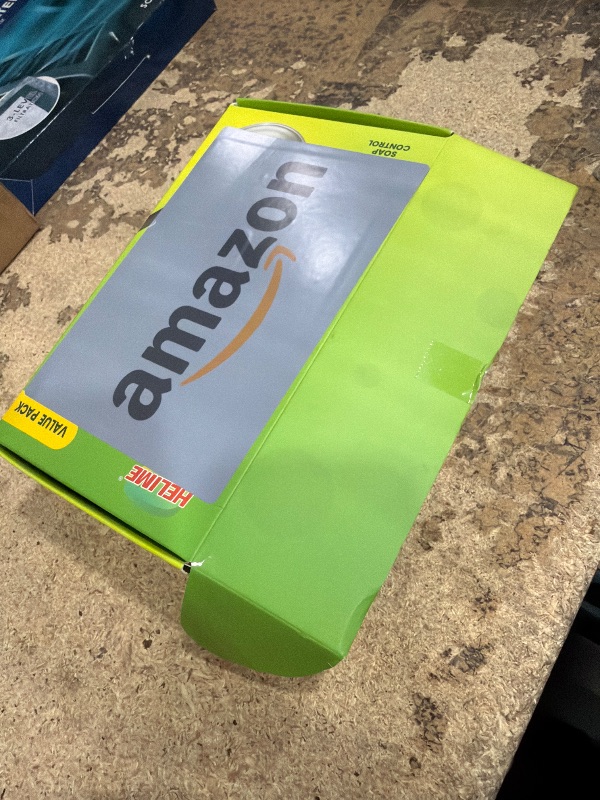 Photo 1 of **SOAP INSIDE HANDLE**Non Scratch Dishwand Refills Handle, Dish Wand Refill Pack, 6 Heavy Duty Replacement Sponge Heads Set, Soap Dispenser Scrubbers, Dishwashing Scrub Dispensing Brush Pads, Dishwasher Cleaning Tool kit