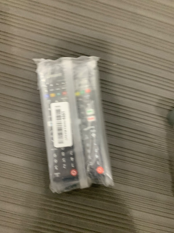 Photo 1 of ?Pack of 2? New Universal Remote for All Samsung TV Remote, Replacement Compatible for All Samsung Smart TV, LED, LCD, HDTV, 3D, Series TV