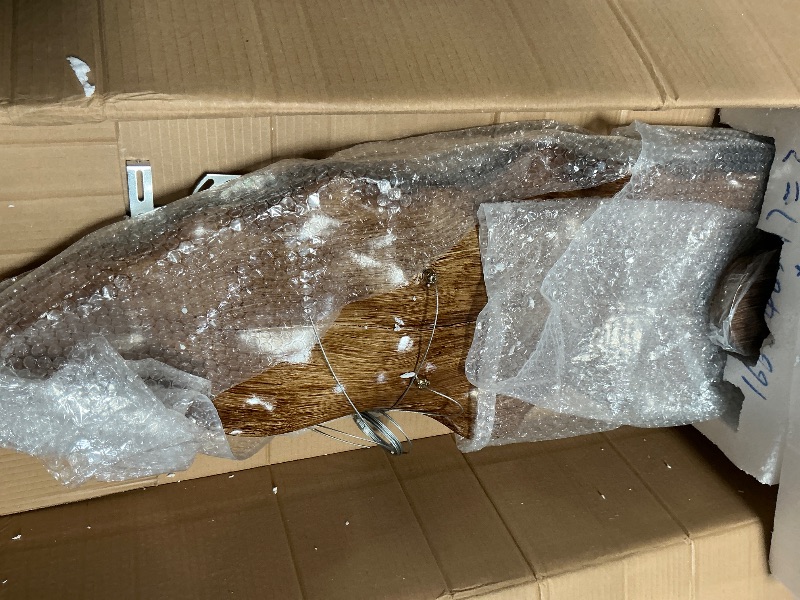 Photo 1 of ***missing hardware***63in Linear Chandelier with Remote,Modern Resin Ceiling Pendant Lights for Dining Room Adjustable Color Temperature,Island Lighting Hanging Light for Kitchen,Living Room