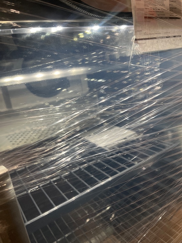 Photo 1 of  ***FACORTY SEALED****
KoolMore 27.5 in. Commercial Dry Ager Refrigerator for Meat Featuring Hanging Rack with Hooks, Charcoal Filter, 17 cu. ft. ETL Listed (KM-AGER17)