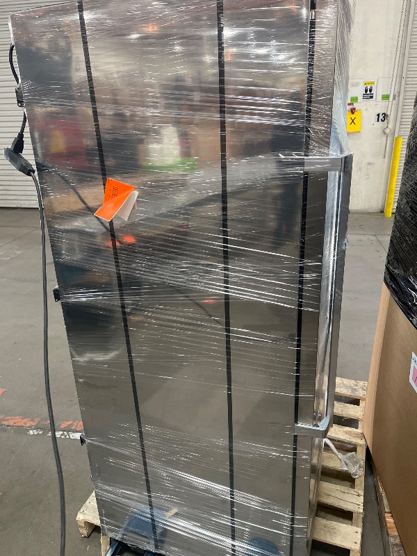 Photo 1 of  ***FACORTY SEALED****
KoolMore 27.5 in. Commercial Dry Ager Refrigerator for Meat Featuring Hanging Rack with Hooks, Charcoal Filter, 17 cu. ft. ETL Listed (KM-AGER17)