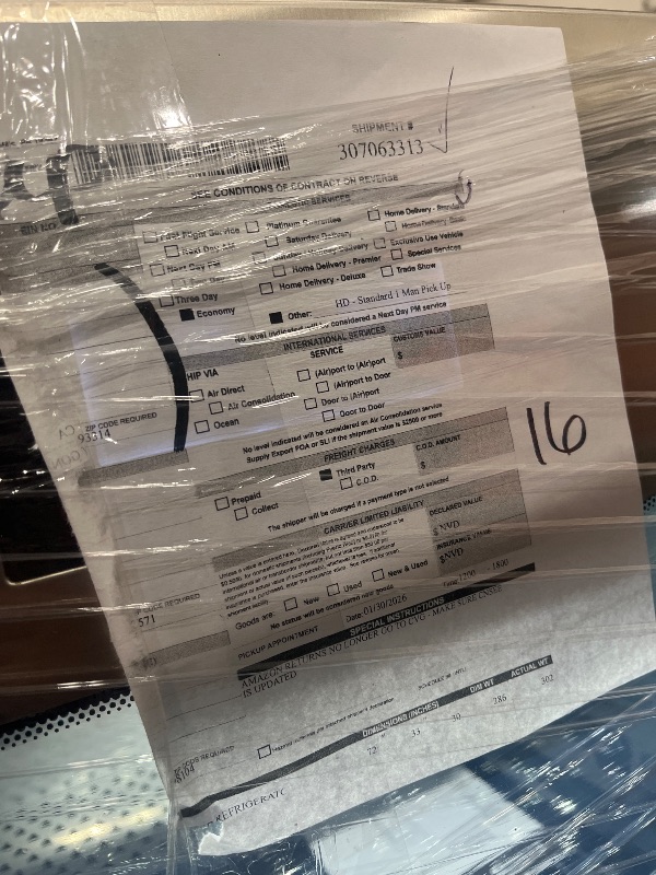 Photo 1 of  ***FACORTY SEALED****
KoolMore 27.5 in. Commercial Dry Ager Refrigerator for Meat Featuring Hanging Rack with Hooks, Charcoal Filter, 17 cu. ft. ETL Listed (KM-AGER17)