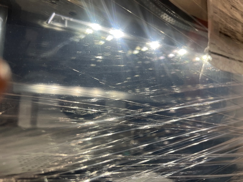 Photo 1 of  ***FACORTY SEALED****
KoolMore 27.5 in. Commercial Dry Ager Refrigerator for Meat Featuring Hanging Rack with Hooks, Charcoal Filter, 17 cu. ft. ETL Listed (KM-AGER17)