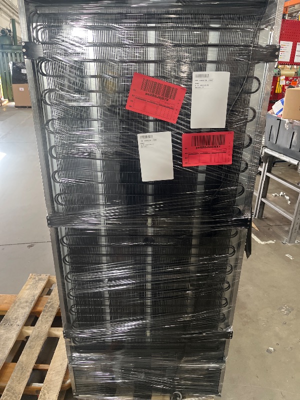 Photo 1 of  ***FACORTY SEALED****
KoolMore 27.5 in. Commercial Dry Ager Refrigerator for Meat Featuring Hanging Rack with Hooks, Charcoal Filter, 17 cu. ft. ETL Listed (KM-AGER17)