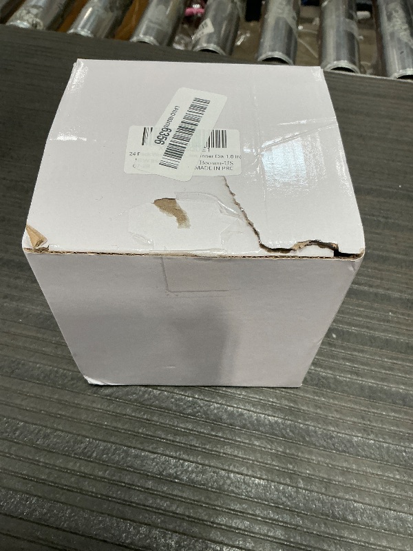 Photo 1 of Wooden Curtain Rod Rings with Drapery Clips Farmhouse Beech Wood Drapes Rings 1.8 Inch Interior Diameter Rustic for 1.4 Inch Curtain Rod Pole (Retro Brown, Inner Dia 1.8 in)