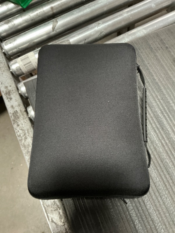 Photo 1 of ***missing attachments**ZEPIZ Accessories Kit for DJI Osmo Action 5 Pro/4/3, Waterproof Housing Selfie Stick Tripod Handlebar Pole Mount Magnetic Holder Bundle for DJI Action 5 Pro, Action 4, Action 3