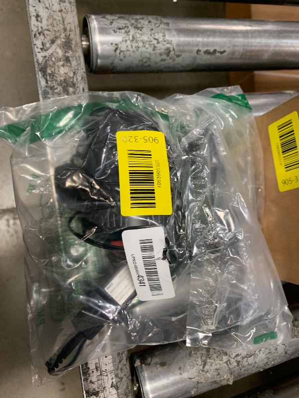 Photo 1 of ?LILNIAGY Christmas Decorations Outdoor Christmas Projector Lights Snowflake Projector, IP65 Waterproof & Adjustable Christmas Lights for Outdoor Christmas Decorations Home Party Garden Xmas Decor