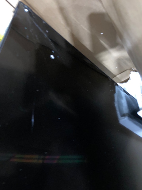 Photo 1 of ****DAMAGED SCREEN****Samsung 70-Inch Class Crystal UHD U8000F 4K Smart TV (2025 Model) Endless Free Content, Crystal Processor 4K, MetalStream Design, Knox Security, Alexa Built-in