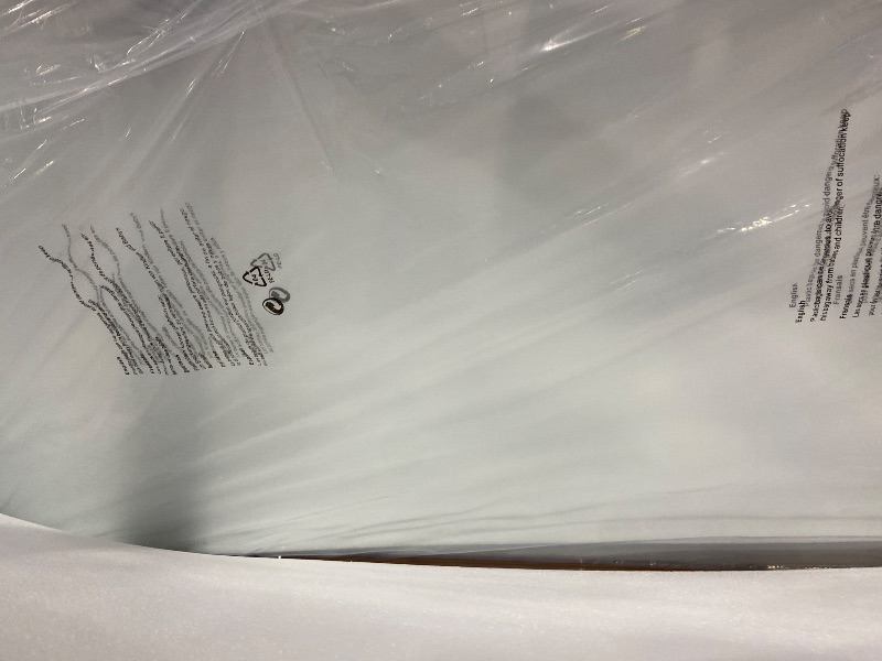 Photo 1 of 
Design House Isla 24" W x 36" H Transitional Rectangular Framed Bathroom Wall Mirror Brushed Gold