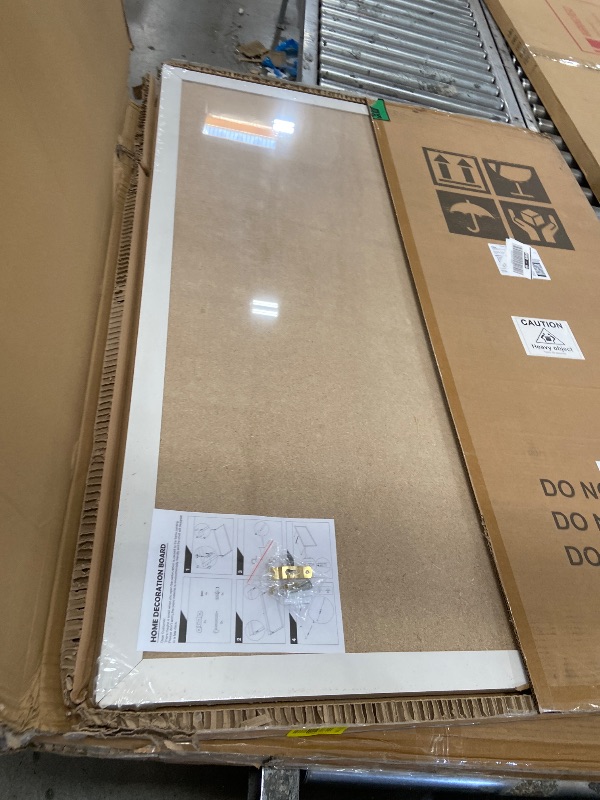 Photo 1 of 
Board2by Cork Board Bulletin Board 