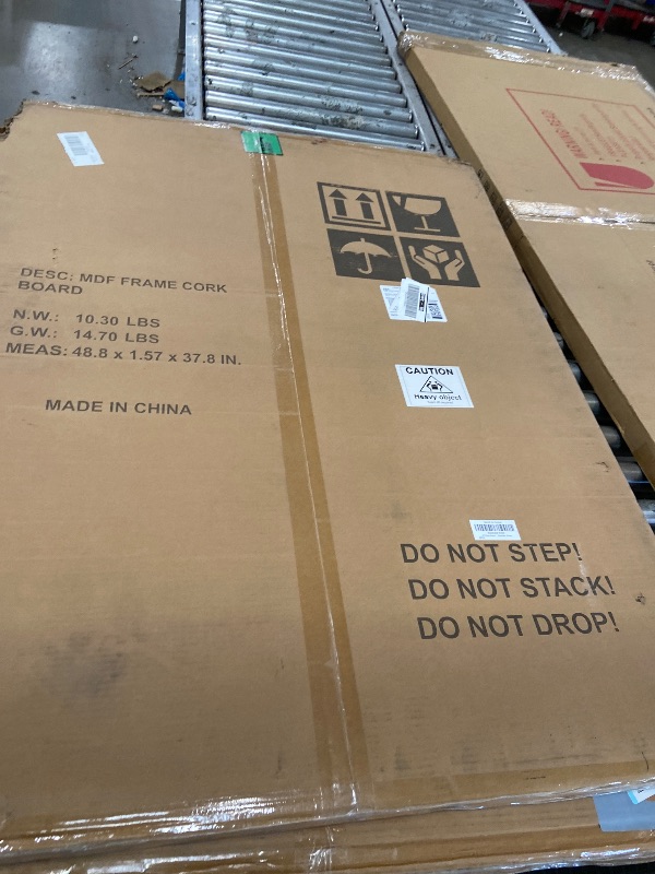 Photo 1 of 
Board2by Cork Board Bulletin Board 