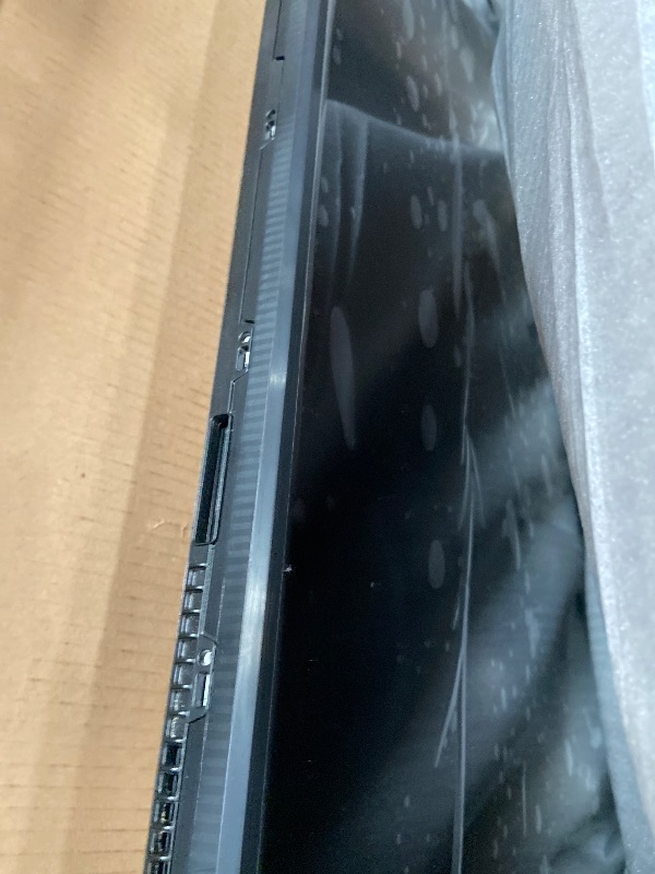 Photo 1 of ***DOES NOT POWER ON ***Samsung 55-Inch Class QLED Q8F 4K UHD Smart TV (2025 Model) Q4 AI Processor, 100% Color Volume with Quantum Dot, AirSlim Design, Endless Free Content, Samsung Vision AI, Alexa Built-in