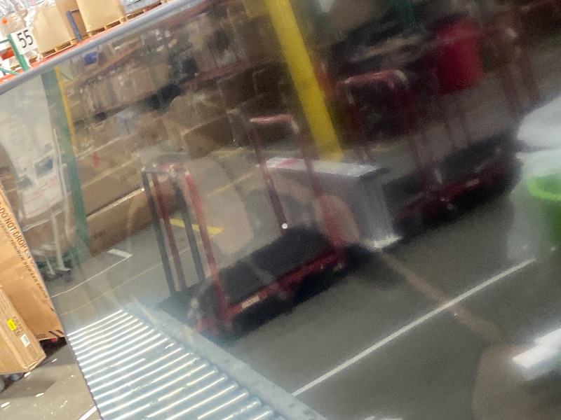 Photo 1 of *****DOES NOT WORK ****Roku Smart TV 2025 – 55-Inch Select Series, 4K HDR TV – Roku TV with Enhanced Voice Remote – Flat Screen LED Television with Wi-Fi for Streaming Live Local News, Sports, Family Entertainment