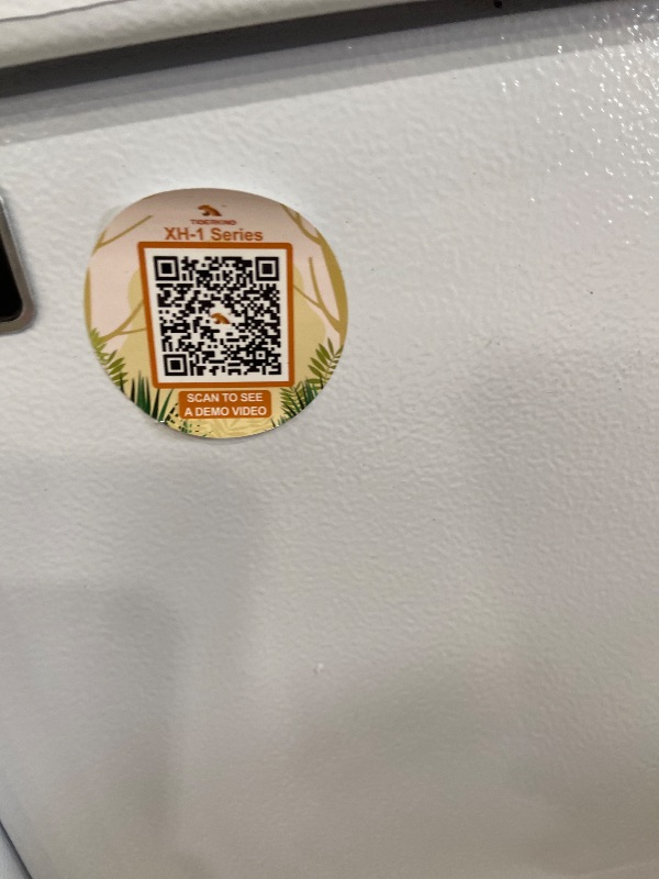 Photo 1 of ?US STOCK?TIGERKING 7.2 Cubic Feet Extra Large Heavy Duty Safe Box, Home Safe with Double Safety Key Lock and Separate Lock Box, Digital safe with 2 Removable Shelf for Home Hotel Office,132lbs