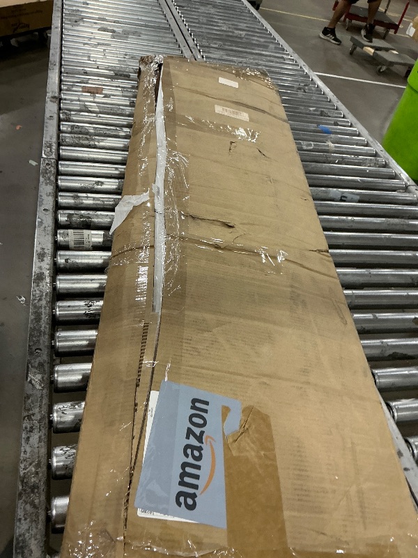 Photo 1 of ***PARTS ONLY***Tribesigns
78.7 Inches Extra Long Computer Desk 2 Person Desk, Double Long