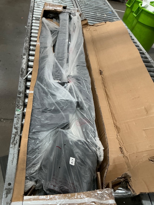 Photo 1 of ***PARTIAL SET** BOX 1OF 2*********

Power Cage, 2000LB Power Rack with Independent Dual Pulley System, Multi-Function Home Gym Workout Machine for Maximum Stability & Strength Training